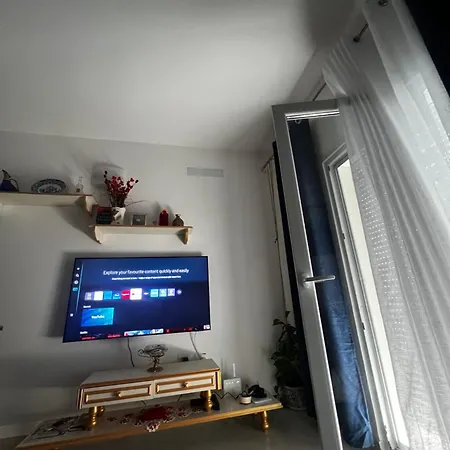 Wave Watcher Apartament *
